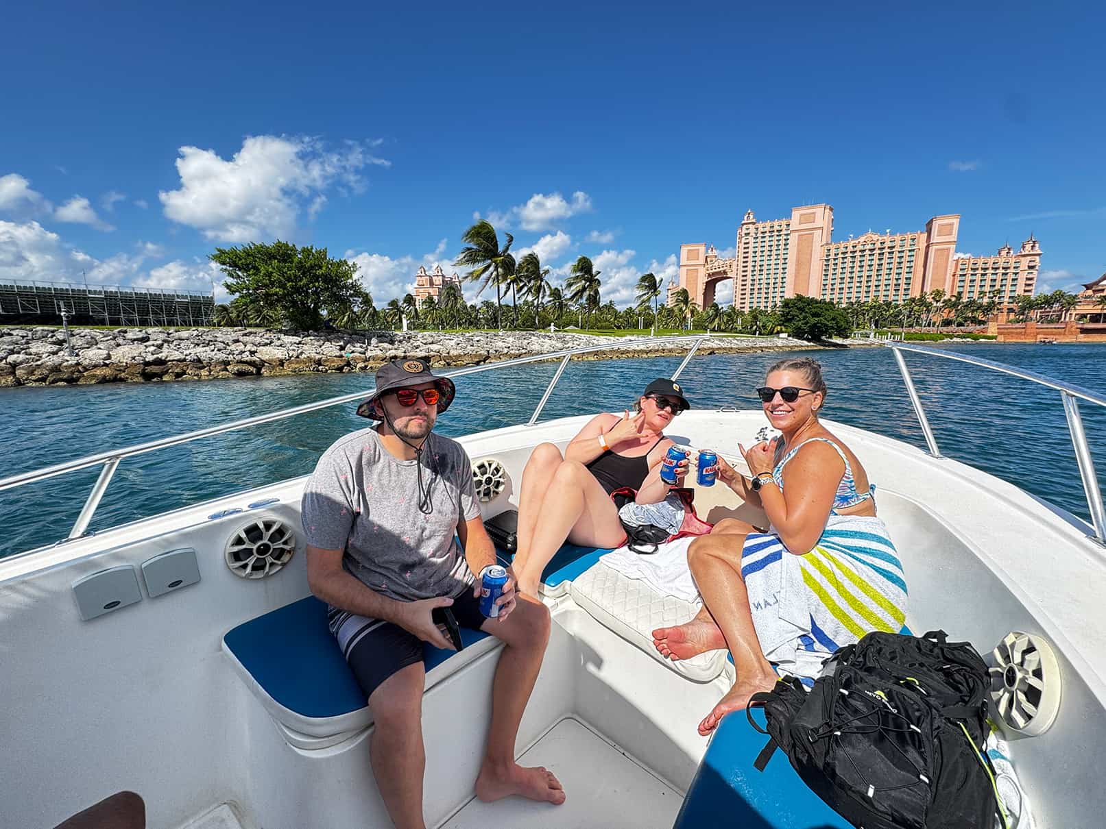 THE TOP 10 Bahamas Adventure Tours (UPDATED 2024)